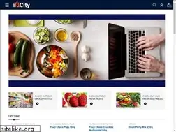 Sites similar to incity.pk