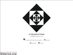 Sites similar to incityandinforest.com