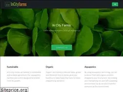 Sites similar to incityfarms.com