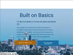 Sites similar to incityinc.com
