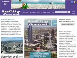 Sites similar to incityjournal.com