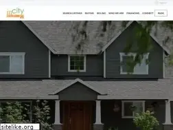 Sites similar to incityrealty.com