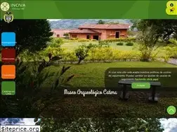 Sites similar to inciva.gov.co