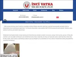 Sites similar to incivatka.com.tr