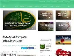 Sites similar to incivemercan.com