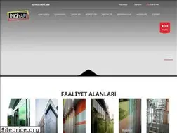 Sites similar to inciyapi.org