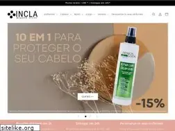 Sites similar to incla.pt