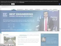 Sites similar to inclam.com