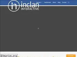 Sites similar to inclaninteractive.com