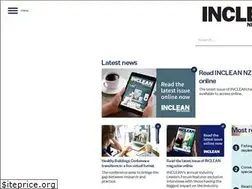 Sites similar to incleanmag.co.nz