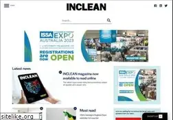Sites similar to incleanmag.com.au