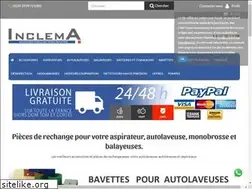 Sites similar to inclemashop.fr