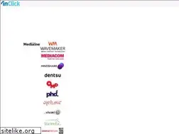 Sites similar to inclick.sk