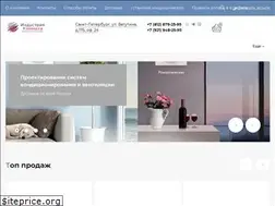 Sites similar to inclimat.ru