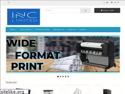Sites similar to inclimited.com