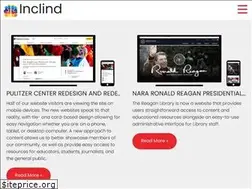 Sites similar to inclind.com