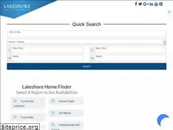 Sites similar to inclinebrokers.com