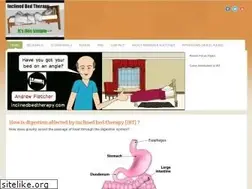 Sites similar to inclinedbedtherapy.com