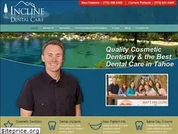 Sites similar to inclinedental.com