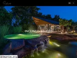 Sites similar to inclinedstudio.com