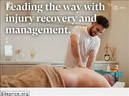 Sites similar to inclinehealth.com.au