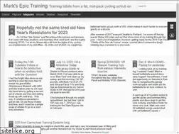 Sites similar to inclinemark.blogspot.com