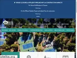 Sites similar to inclinerecreation.com