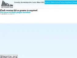 Sites similar to inclineski.com