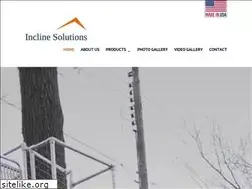 Sites similar to inclinesolutions.net