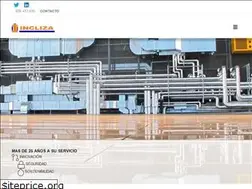 Sites similar to incliza.com