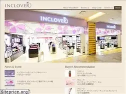 Sites similar to inclover-cosmetics.com