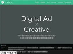 Sites similar to inclover-inc.com