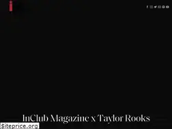 Sites similar to inclubmagazine.com