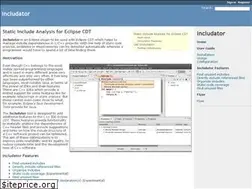 Sites similar to includator.com