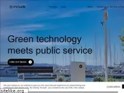 Sites similar to include.eu