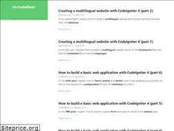Sites similar to includebeer.com