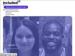 Sites similar to included.vc
