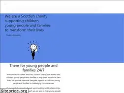 Sites similar to includem.org