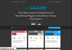 Sites similar to includewp.com