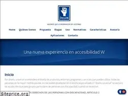 Sites similar to incluir.com.ar