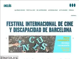 Sites similar to inclus.cat
