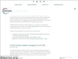 Sites similar to inclusa.org