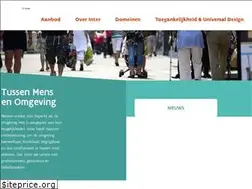 Sites similar to inclusie.be