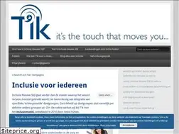 Sites similar to inclusienieuwestijl.nl