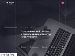 Sites similar to inclusif.ru