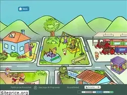 Sites similar to inclusin.cl