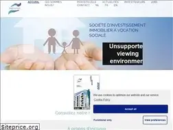Sites similar to inclusio.be
