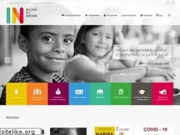 Sites similar to inclusioaltemporda.cat