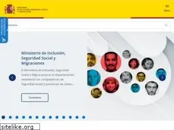 Sites similar to inclusion.gob.es