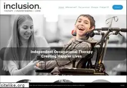 Sites similar to inclusion.me.uk